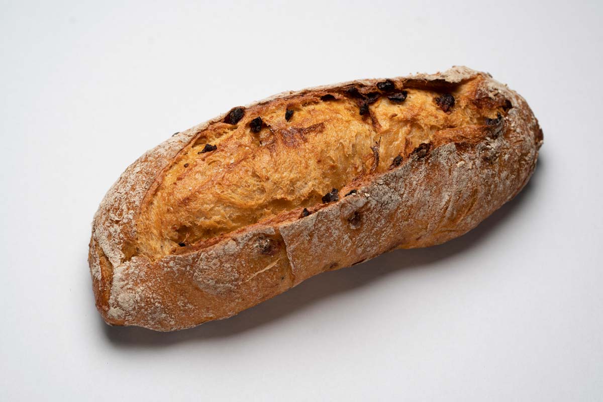 Handwerklich gebackenes Brot – Backstube Merkel Ipsheim